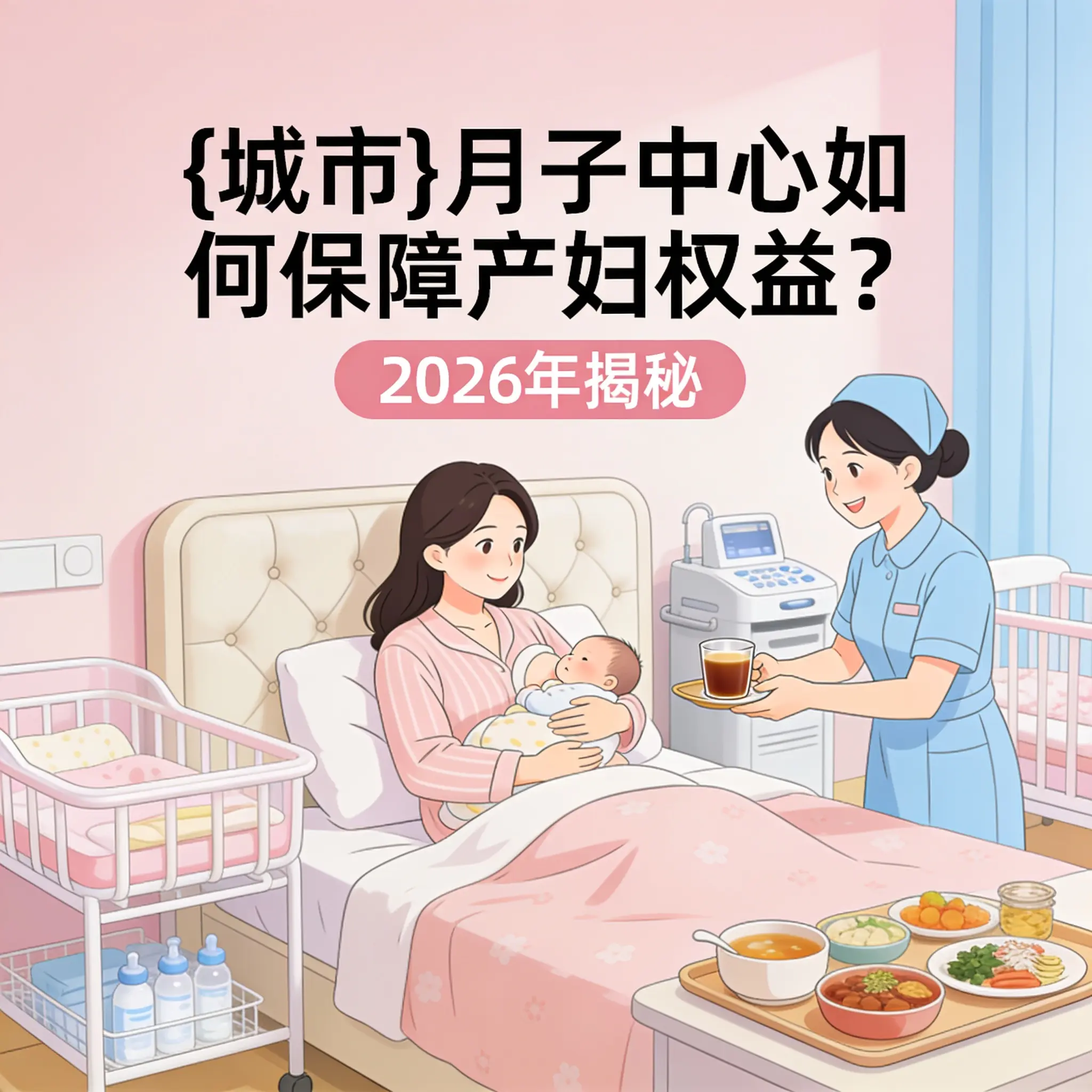 云岩月子中心如何保障产妇权益?2026年揭秘