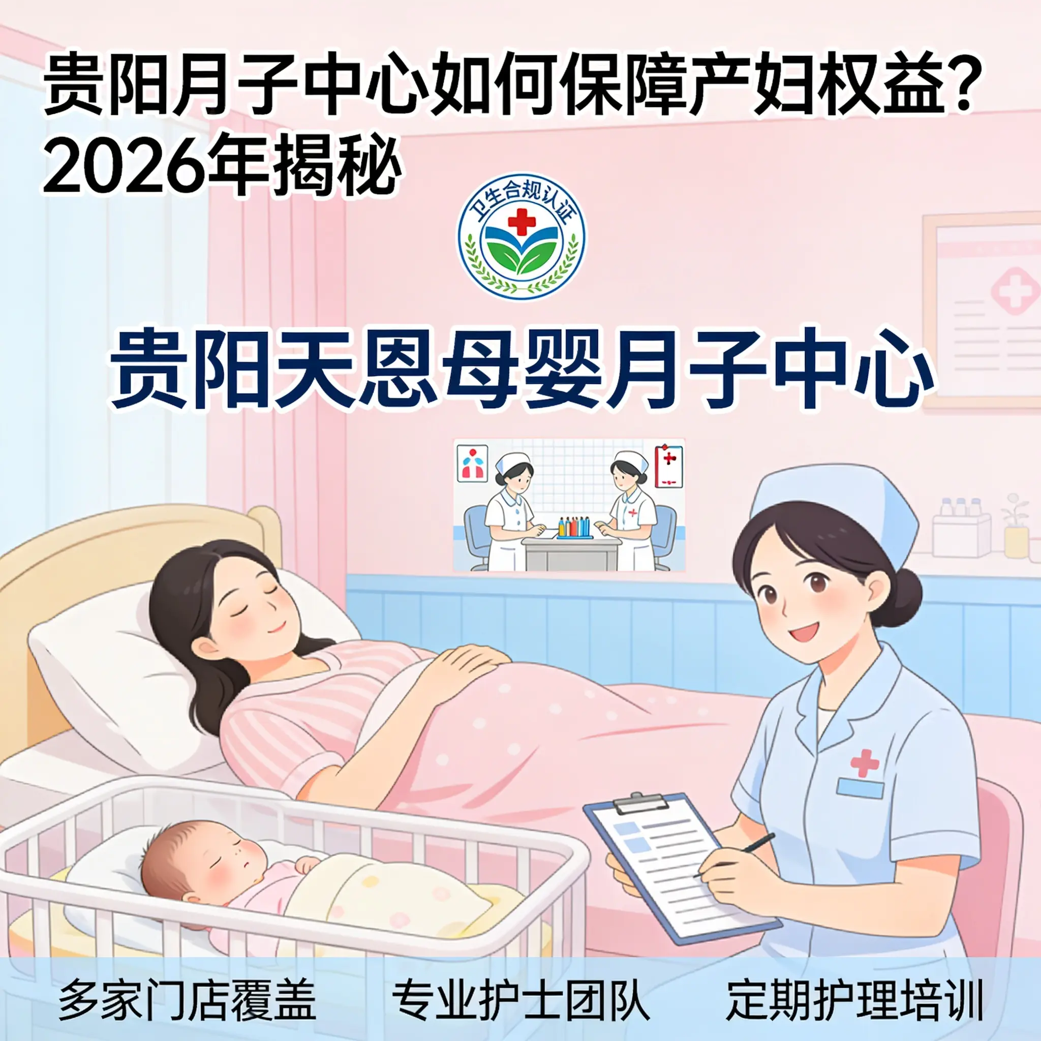 云岩月子中心如何保障产妇权益？2026年揭秘