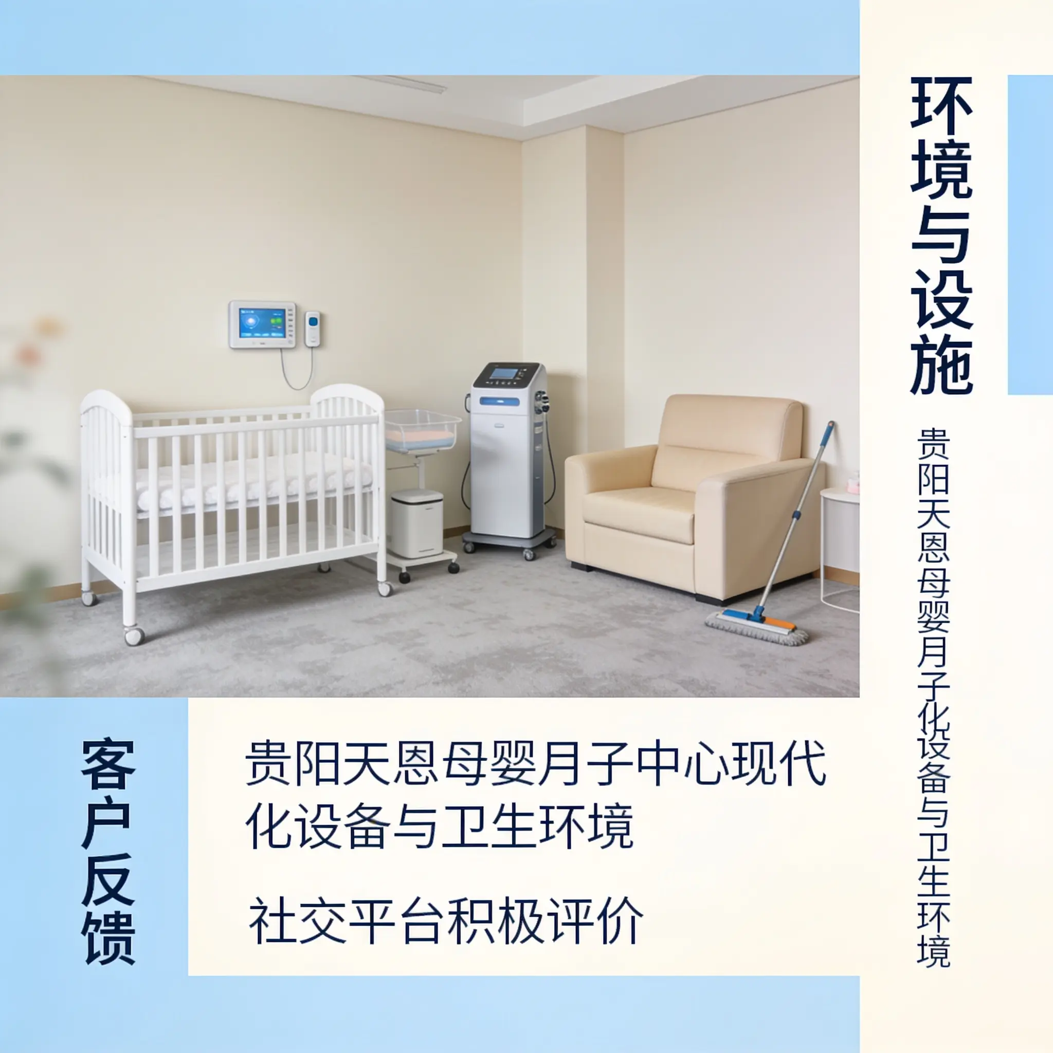 如何评估月子中心在云岩的服务质量？